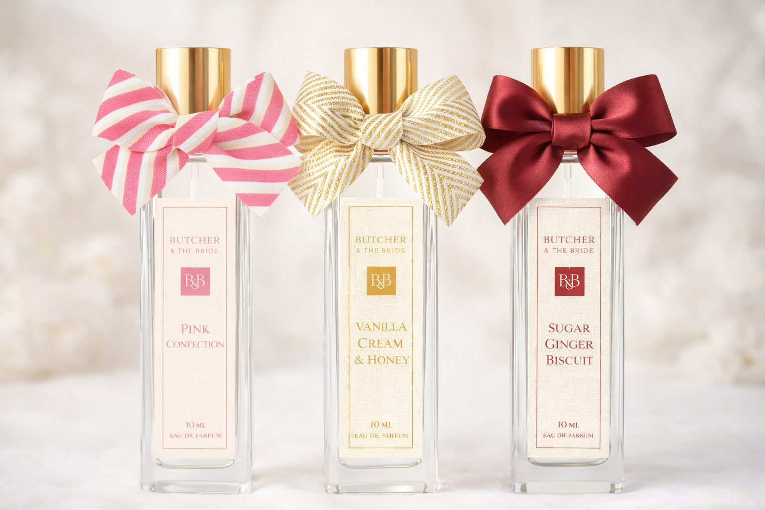 Pink 🩷 Confection Eau de Parfum