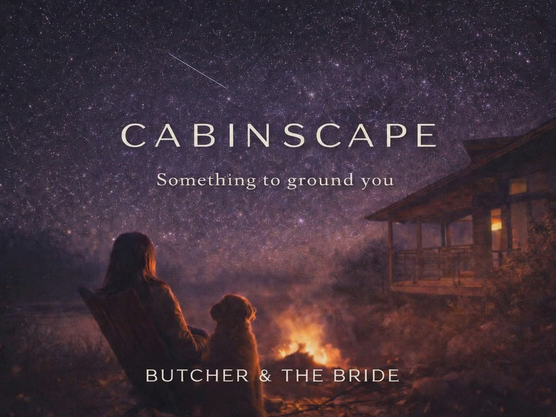 CabinScape