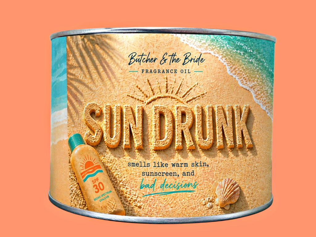 SUN DRUNK