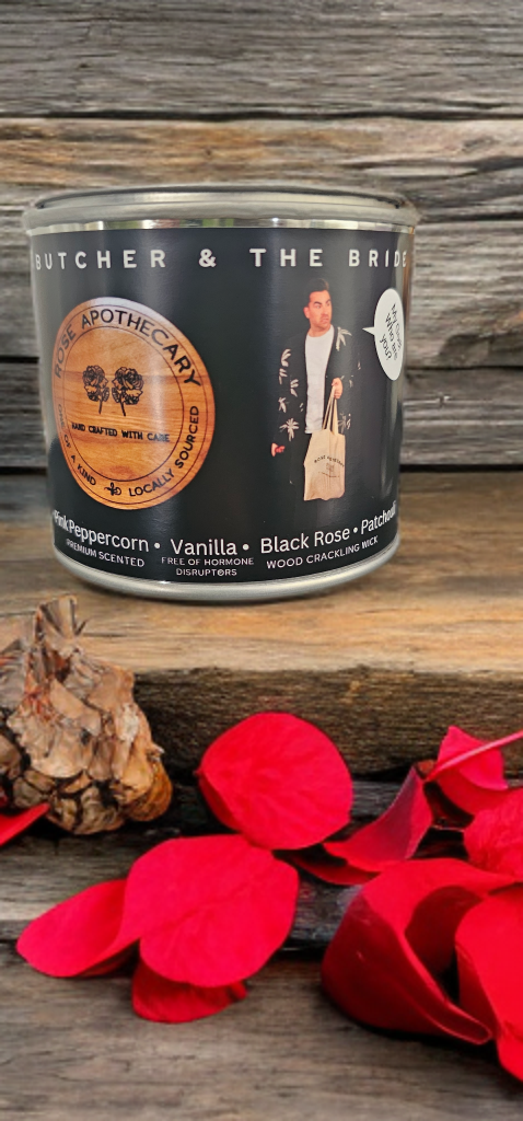 Rose Apothecary