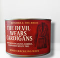 The Devil Wears Cardigans