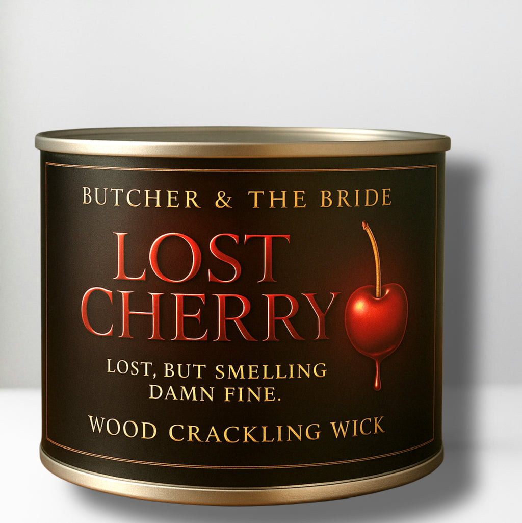 Lost Cherry