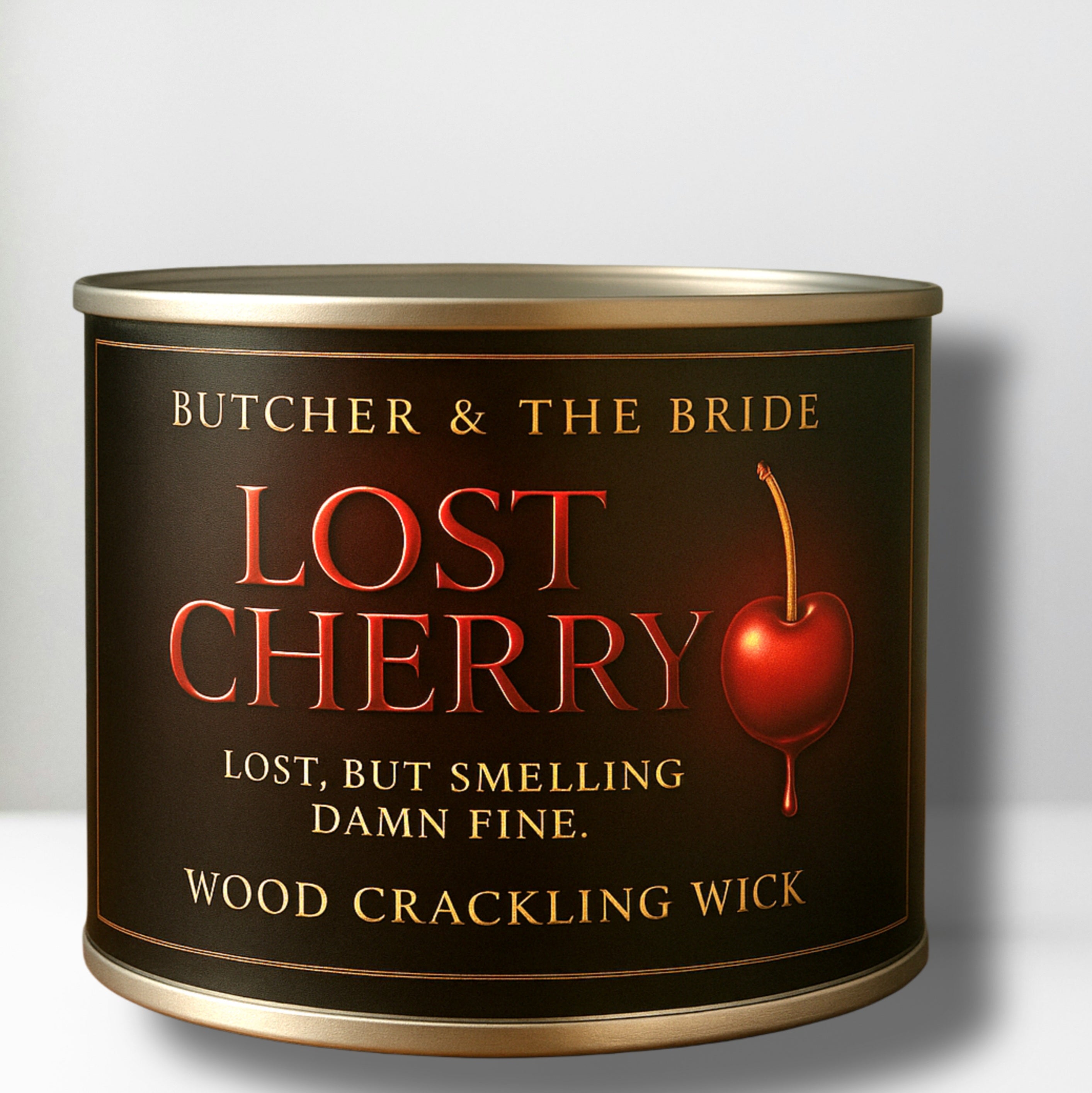 Lost Cherry