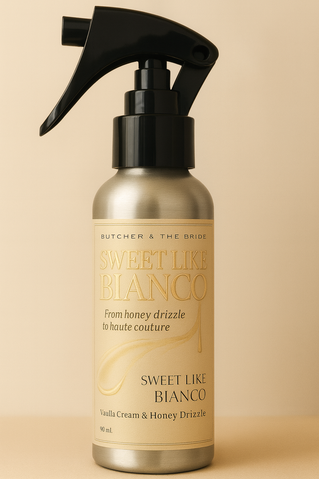 Eau de Everywhere Sweet Like Bianco