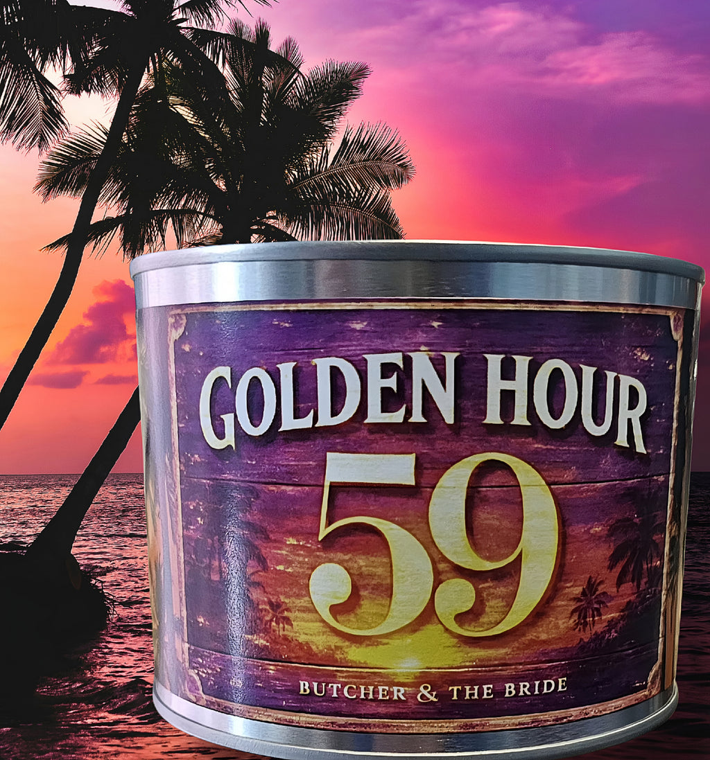 GOLDEN HOUR 59