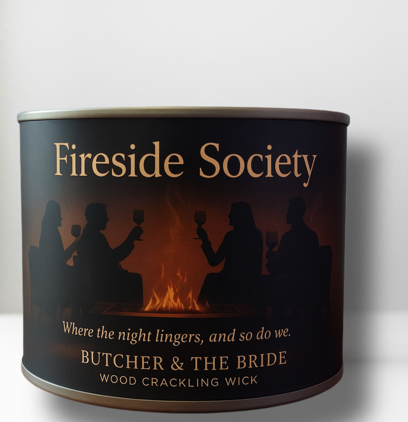 Fireside Society
