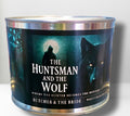The Huntsmen and the Wolf
