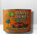 Daisy Dukes & Short Shorts, Long Burns