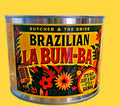 BRAZILIAN BUM BUM