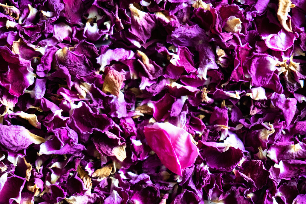 PURPLE RAIN
