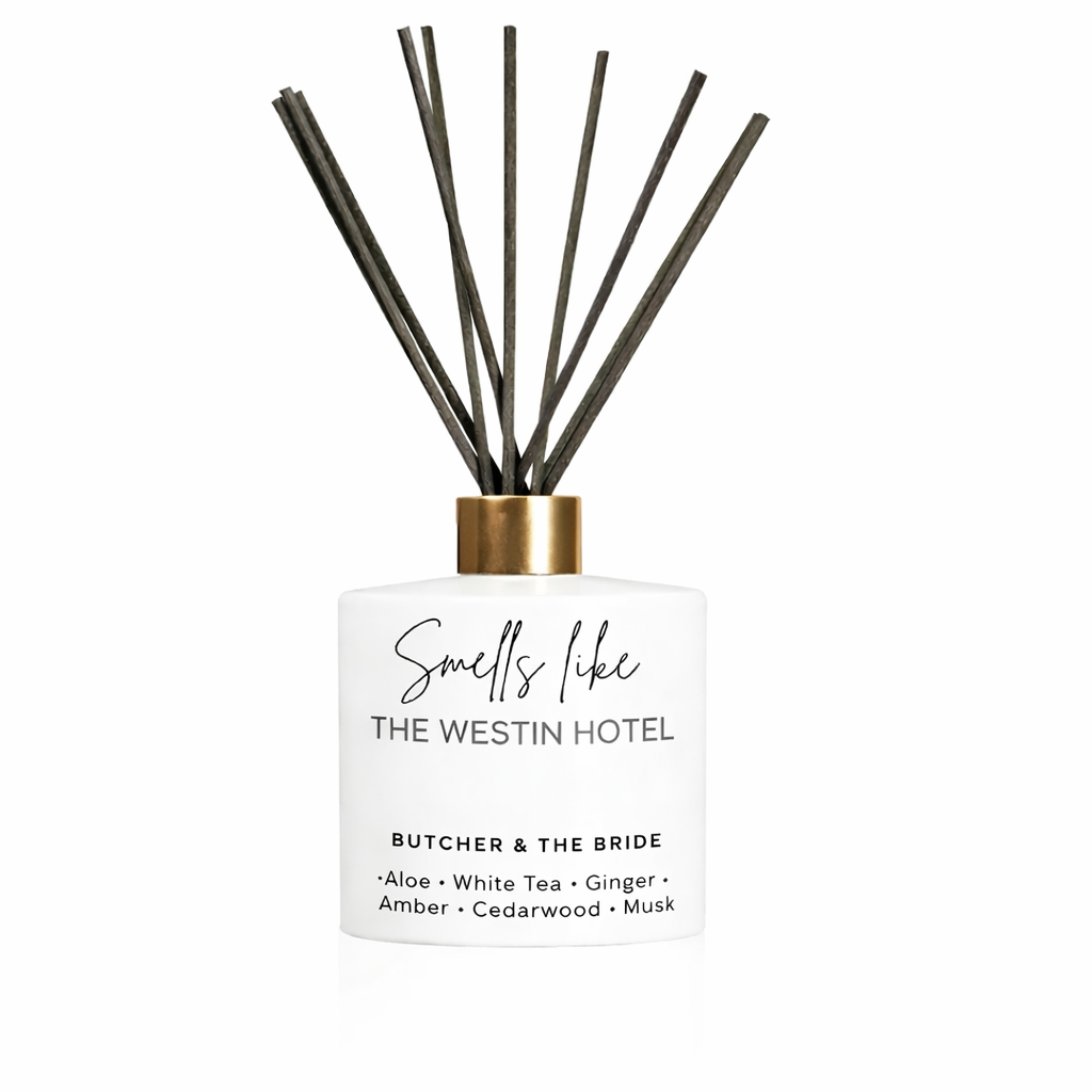 THE WESTIN  GIFT SET EDITION