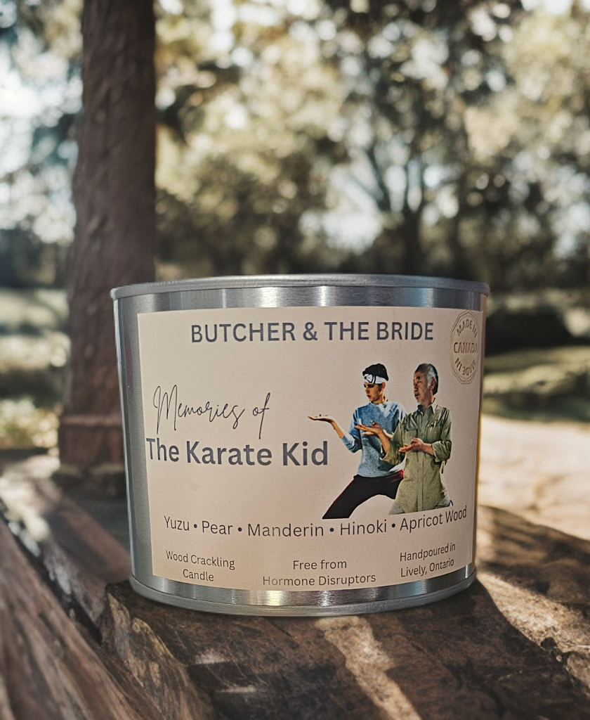 The Karate Kid