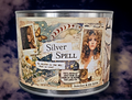 SILVER SPELL