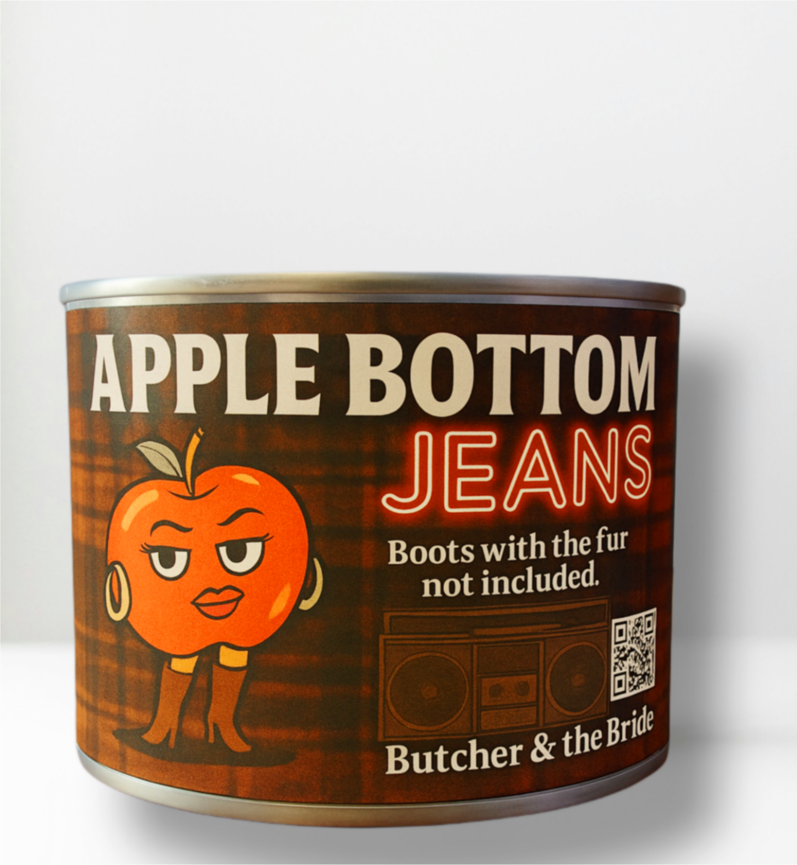 Apple Bottom Jeans