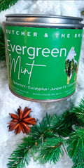 Evergreen Mint
