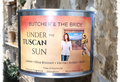 Under the Tuscan Sun