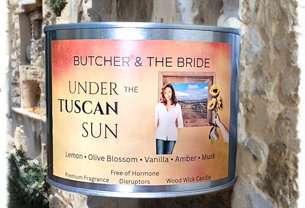 Under the Tuscan Sun