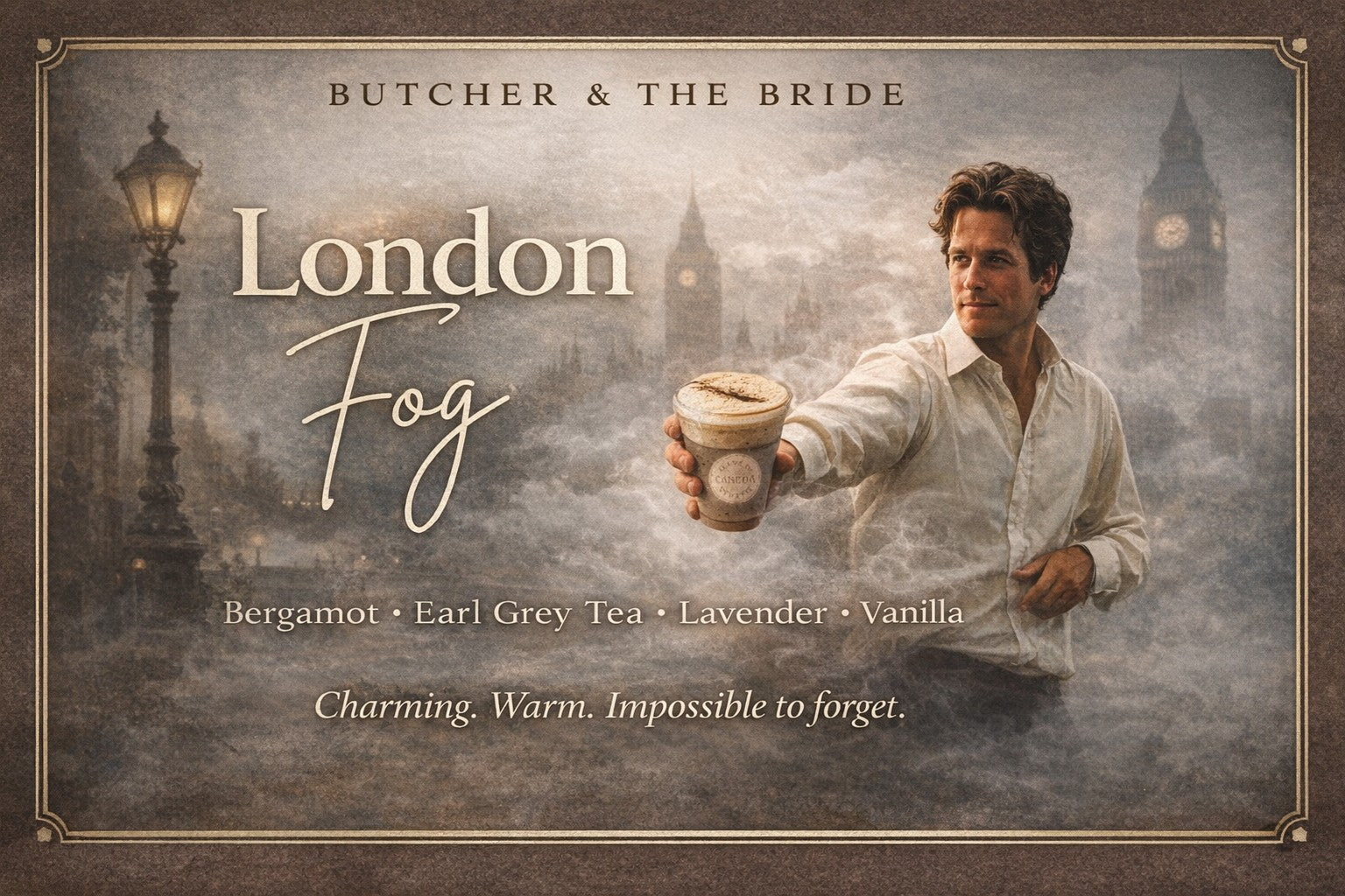 London Fog
