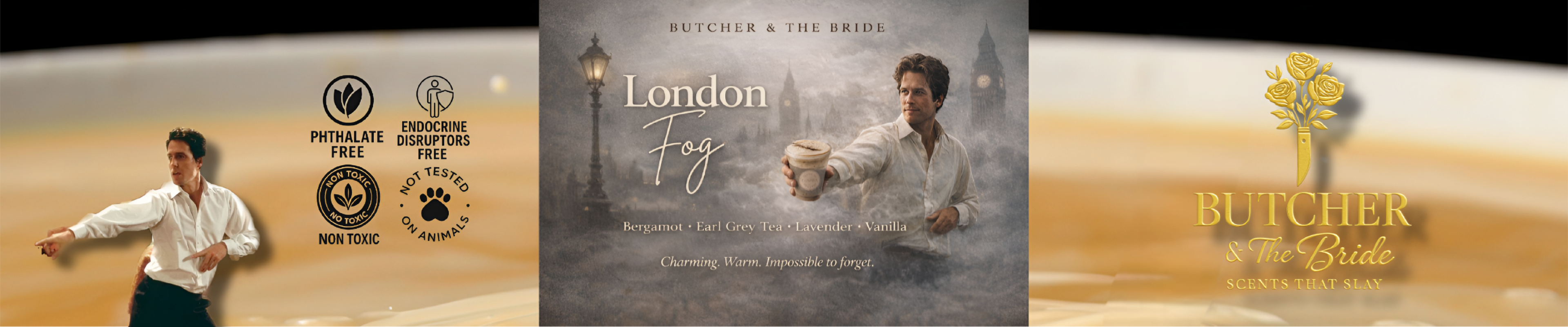 London Fog