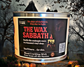 Wax Sabbath 🤘🕯Limited Edition