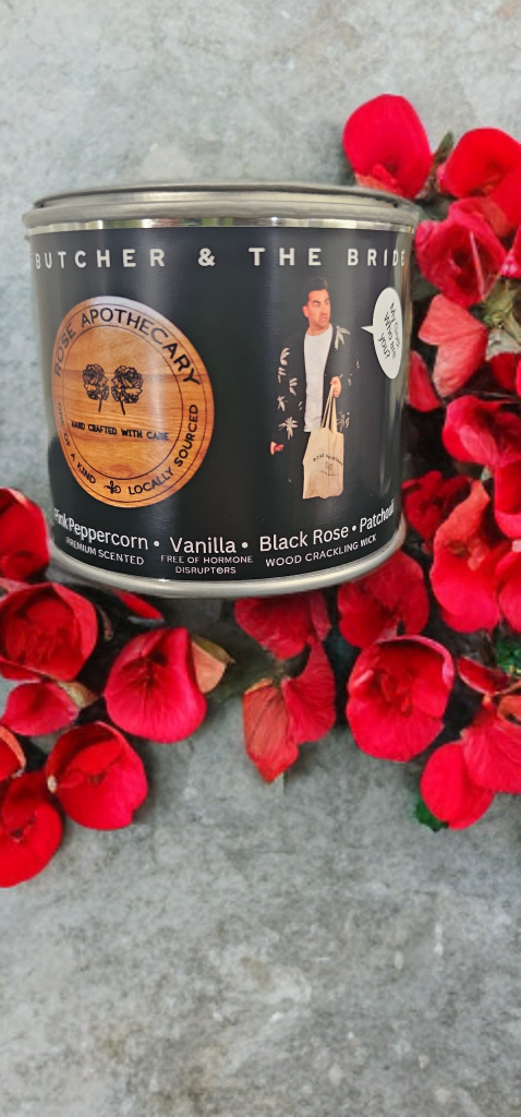 Rose Apothecary