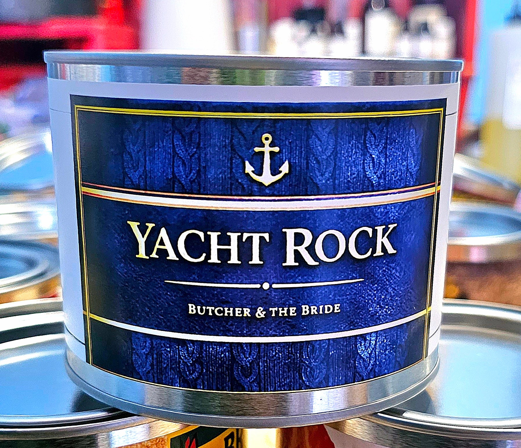 Yacht Rock