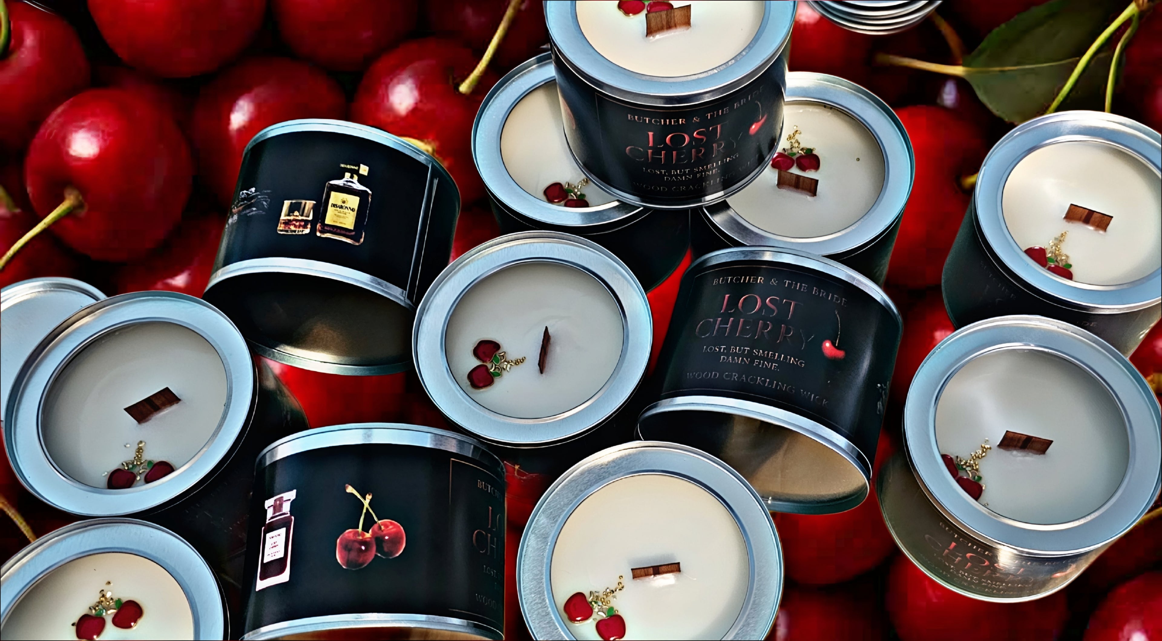Lost Cherry
