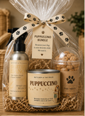 For the One Who Calls the Dog Her Child (Gift Bundle)