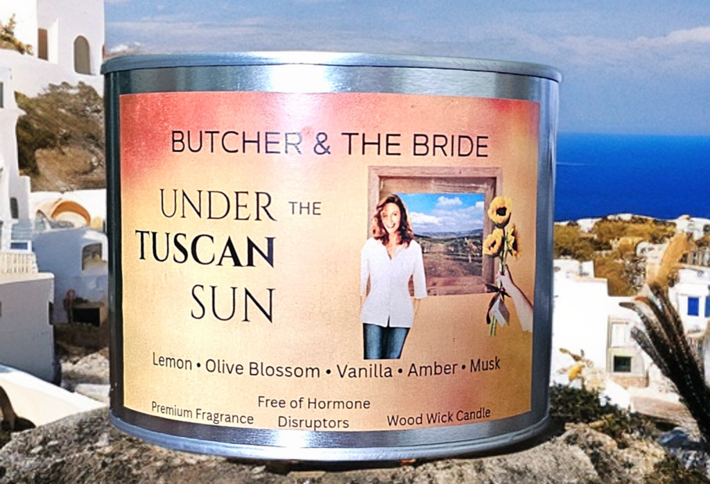 Under the Tuscan Sun