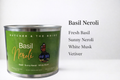 BASIL NEROLI