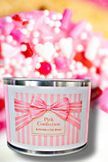 PINK CONFECTION, INSPIRED BY PINK SUGAR BY AQUALINA