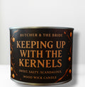 Keeping up with the Kernels