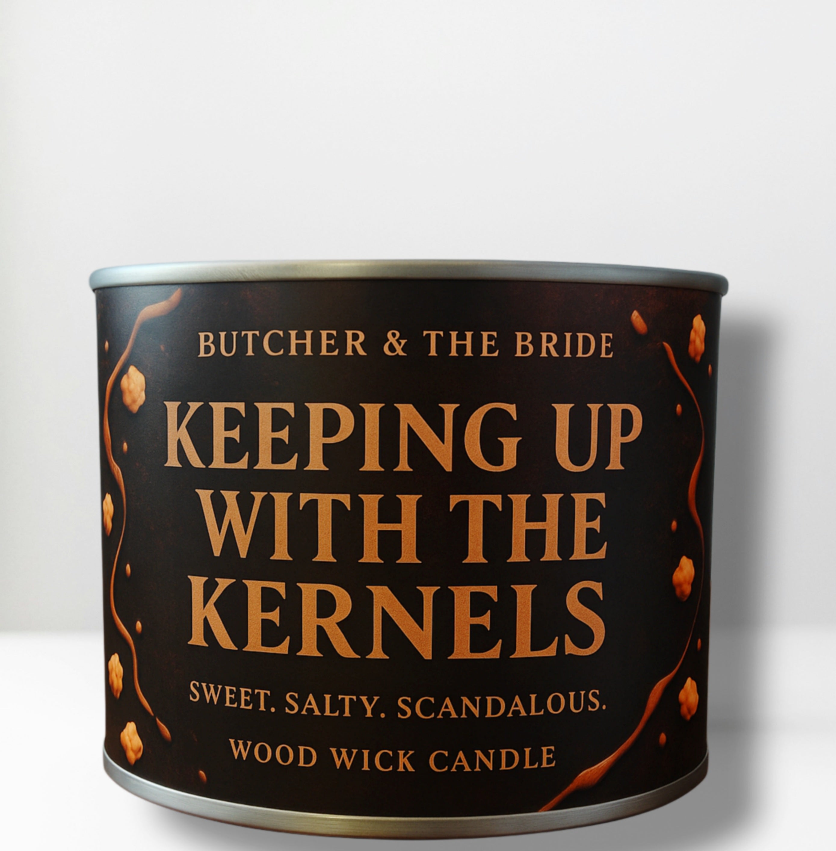 Keeping up with the Kernels