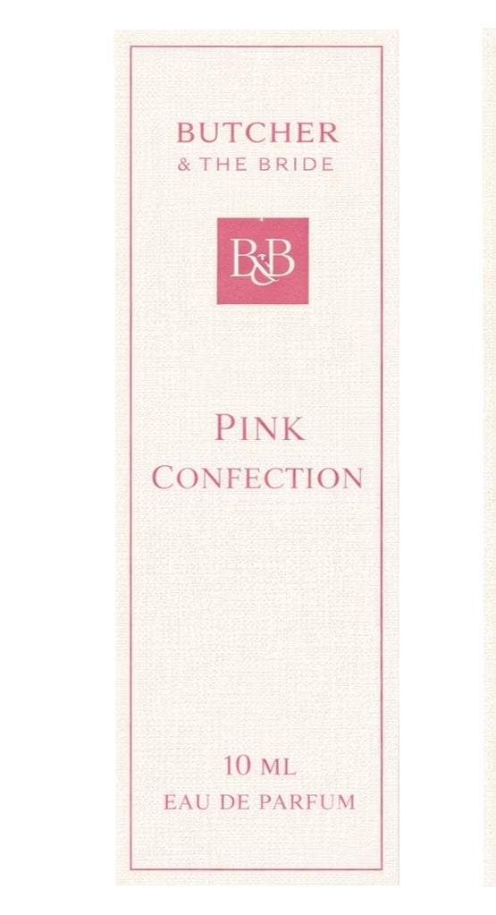 Pink 🩷 Confection Eau de Parfum