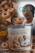 Bake It Like It's Hot