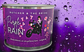 PURPLE RAIN