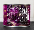 GRAPE CRUSH 🍇