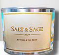 SALT & SAGE  (Beachside Cottage)