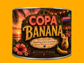 COPA BANANA 🍌 🍹