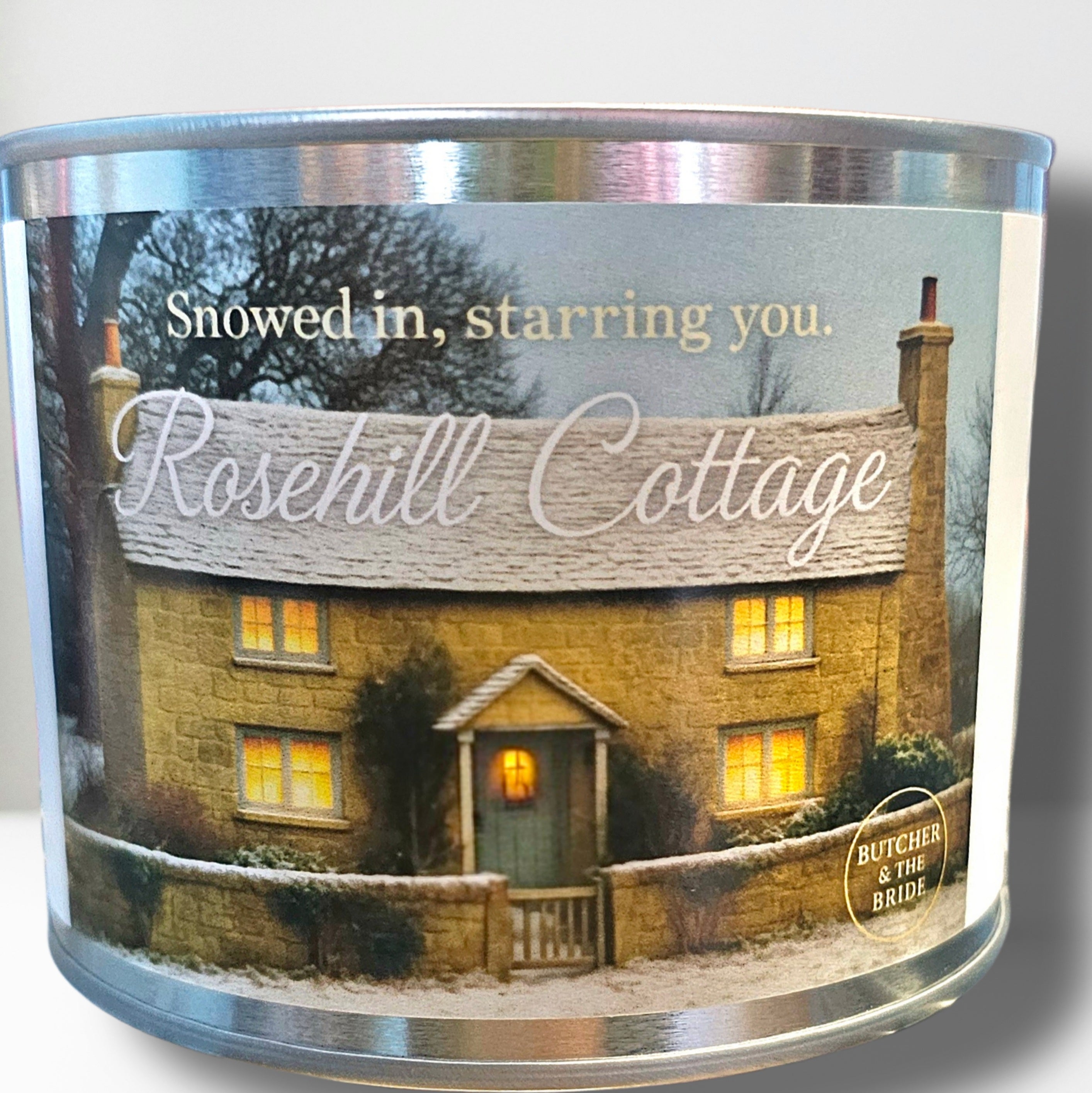 Rosehill Cottage