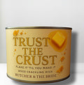 Trust the Crust