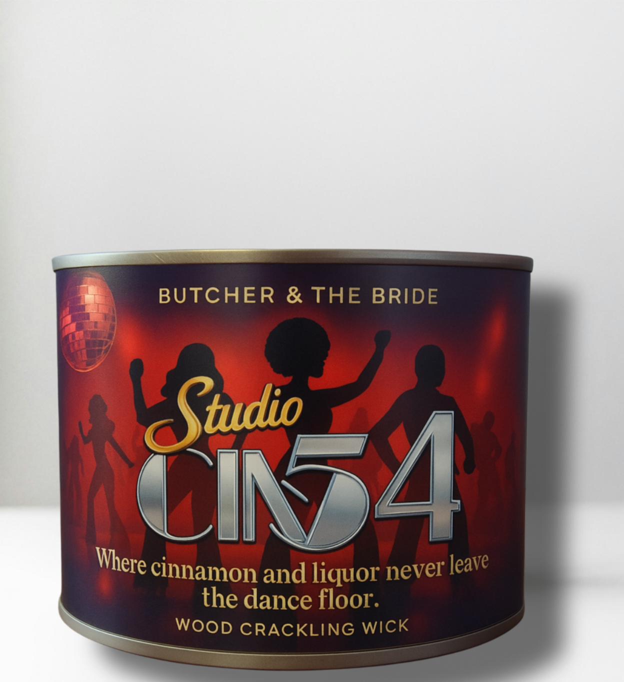 Studio Cin 54