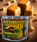 BUTTERSCOTCH CHALET