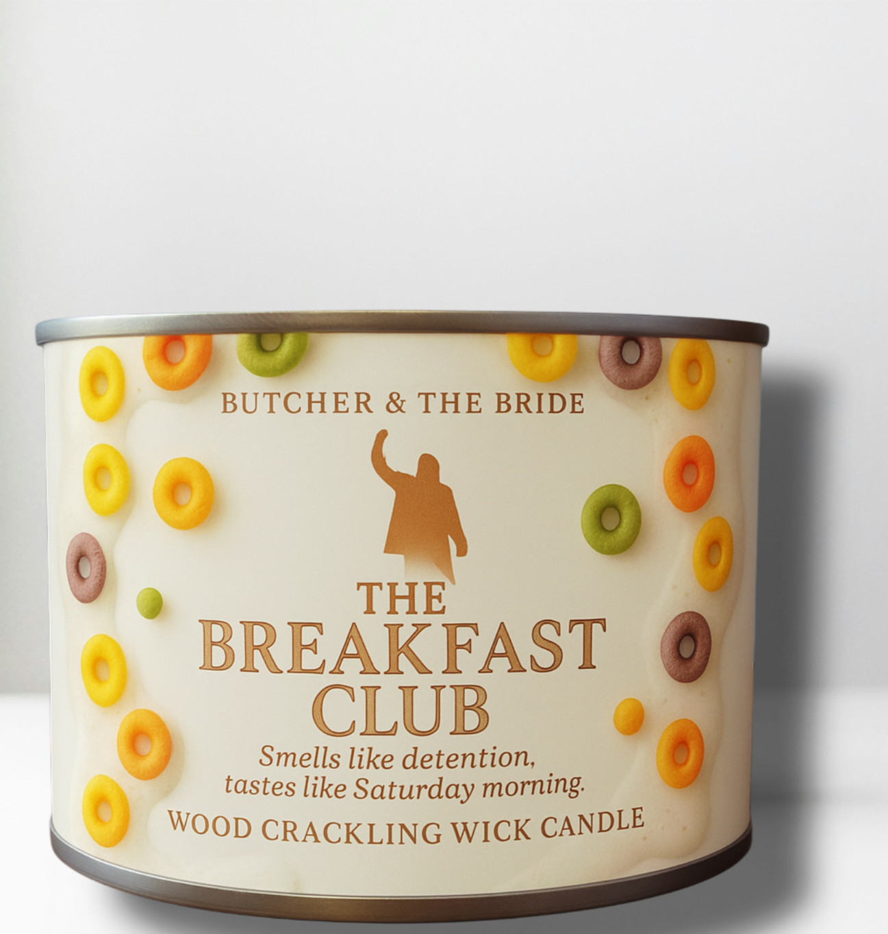 The Breakfast Club