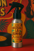 Brazilian LA BUM-BA Eau de Everywhere 120ml