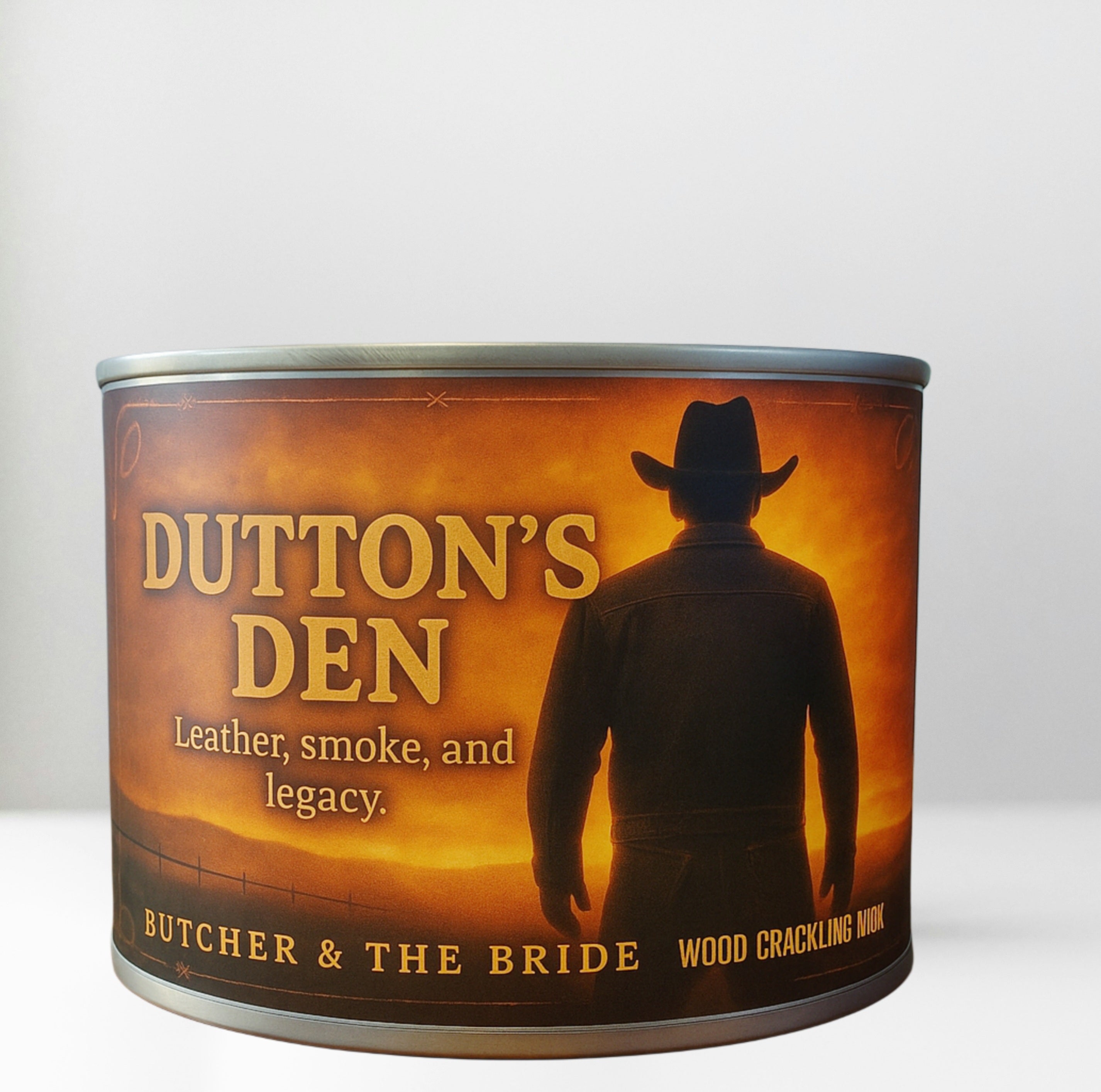 Dutton's Den                 (Fan Favorite)